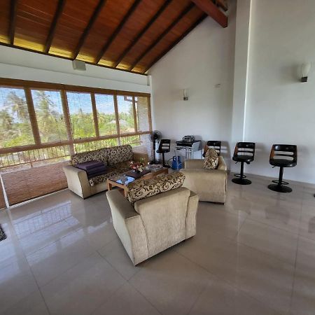 Rainbow Lagoon Resort Negombo Dış mekan fotoğraf