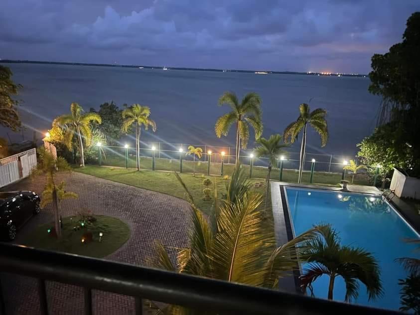 Rainbow Lagoon Resort Negombo Dış mekan fotoğraf