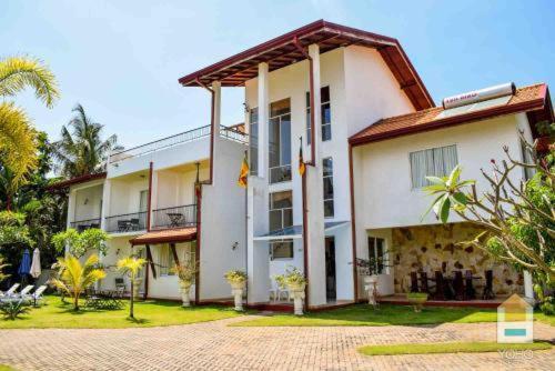 Rainbow Lagoon Resort Negombo Dış mekan fotoğraf