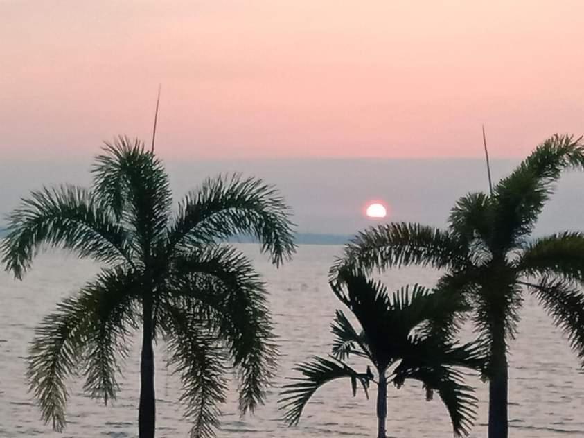 Rainbow Lagoon Resort Negombo Dış mekan fotoğraf